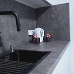 شقة Moderan Apartman, Balkon, Klima, Parking, Wifi, Lokacija
