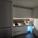 Διαμέρισμα Moderan Apartman, Balkon, Klima, Parking, Wifi, Lokacija Bosanska Krupa