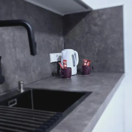 Apartman Stan Na Dan Ii