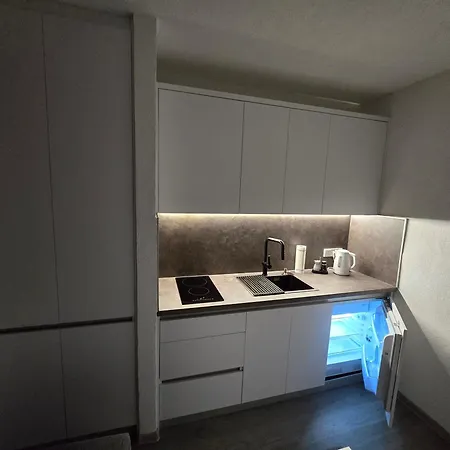Appartement Moderan Apartman, Balkon, Klima, Parking, Wifi, Lokacija Bosanska Krupa