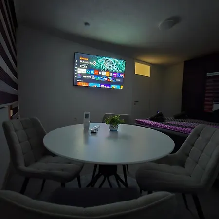 Stan Na Dan Ii Appartement Bosanska Krupa