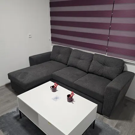 Moderan Apartman, Balkon, Klima, Parking, Wifi, Lokacija *