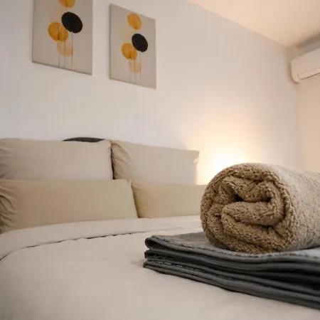 Moderan Apartman, Balkon, Klima, Parking, Wifi, Lokacija