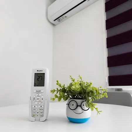 Moderan Apartman, Balkon, Klima, Parking, Wifi, Lokacija *