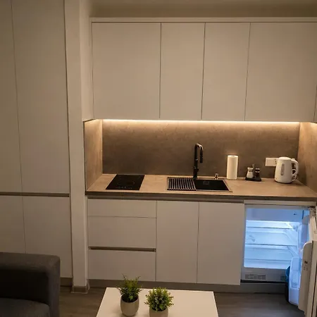 Moderan Apartman, Balkon, Klima, Parking, Wifi, Lokacija * Bosanska Krupa