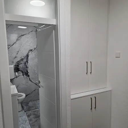 Moderan Apartman, Balkon, Klima, Parking, Wifi, Lokacija Appartement *